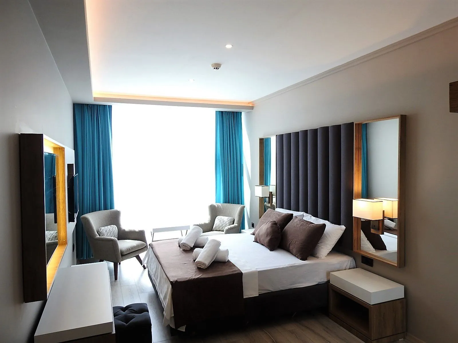 Sefaköy otel fiyatları ve saatlik konaklama odası